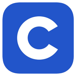 Coursera Logo