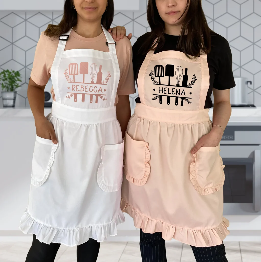 Custom Aprons