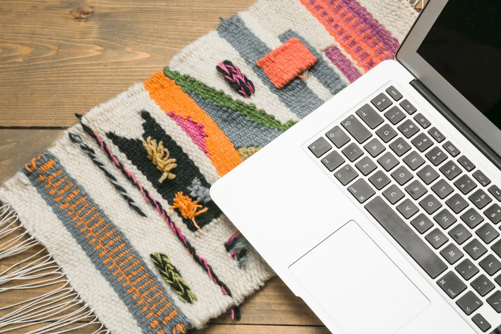 Custom Desk Mats