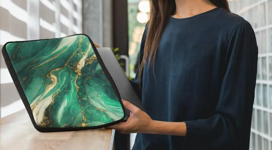 Custom Laptop Sleeves