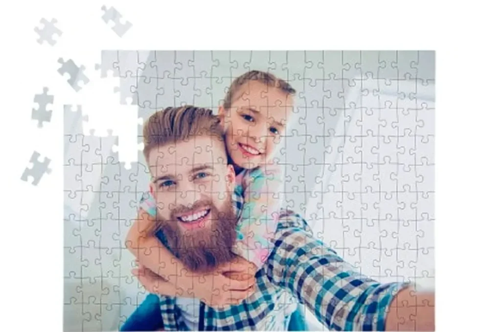 Custom Puzzle Sets