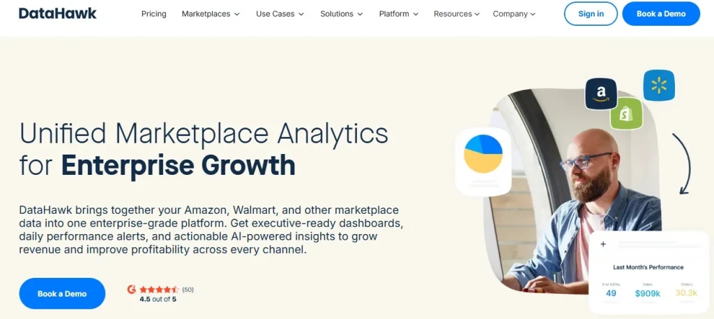 DataHawk