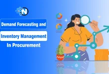 Demand Forecasting and Inventory Management in Procurement