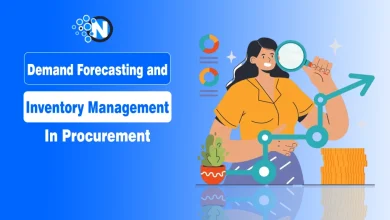 Demand Forecasting and Inventory Management in Procurement