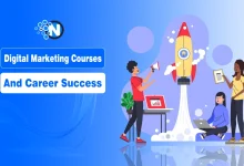 Digital Marketing Courses