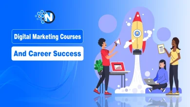 Digital Marketing Courses