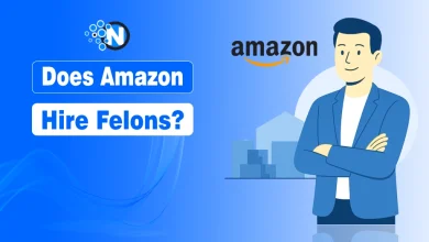 Does Amazon Hire Felons?