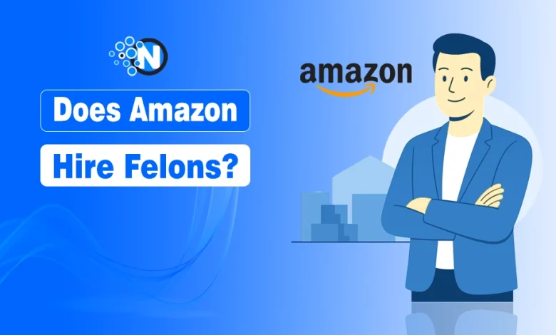 Does Amazon Hire Felons?