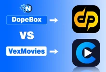 DopeBox vs VexMovies