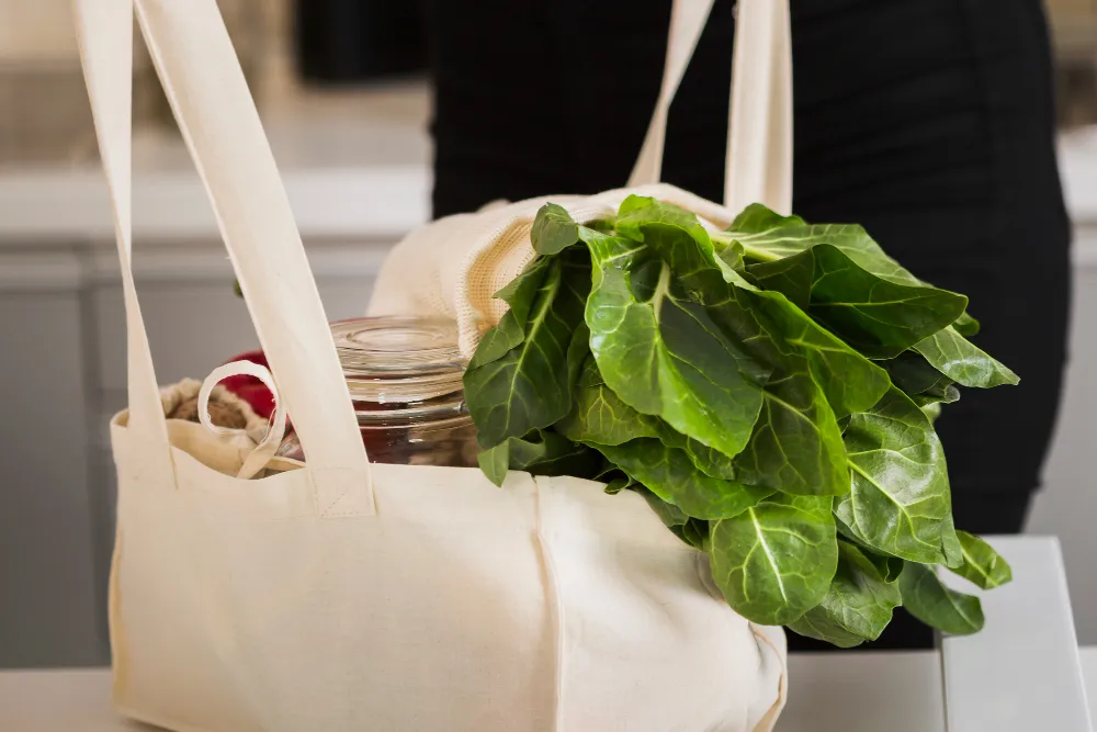 Eco-Friendly Tote Bags