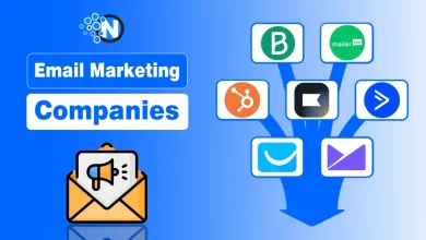 Email Marketing Companies