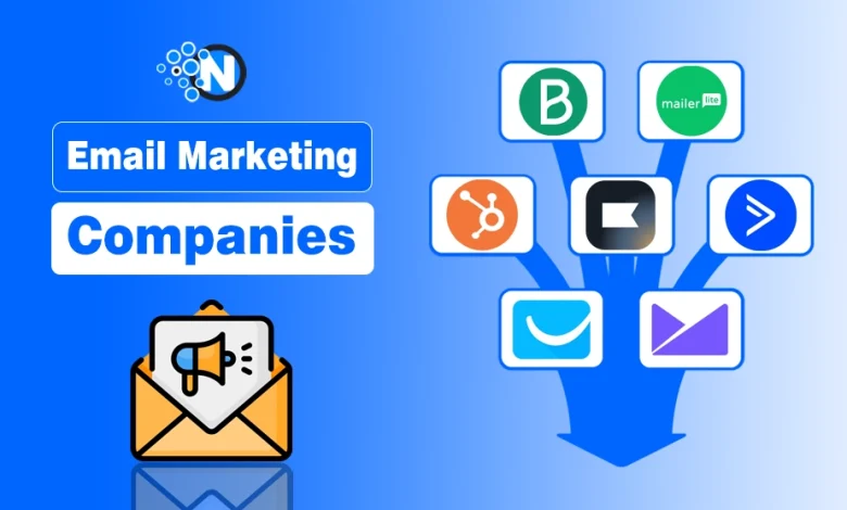 Email Marketing Companies