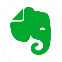Evernote Logo
