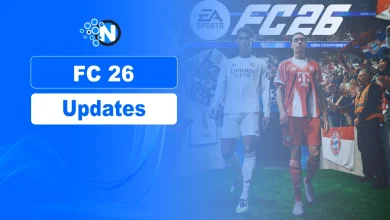 FC 26 Updates