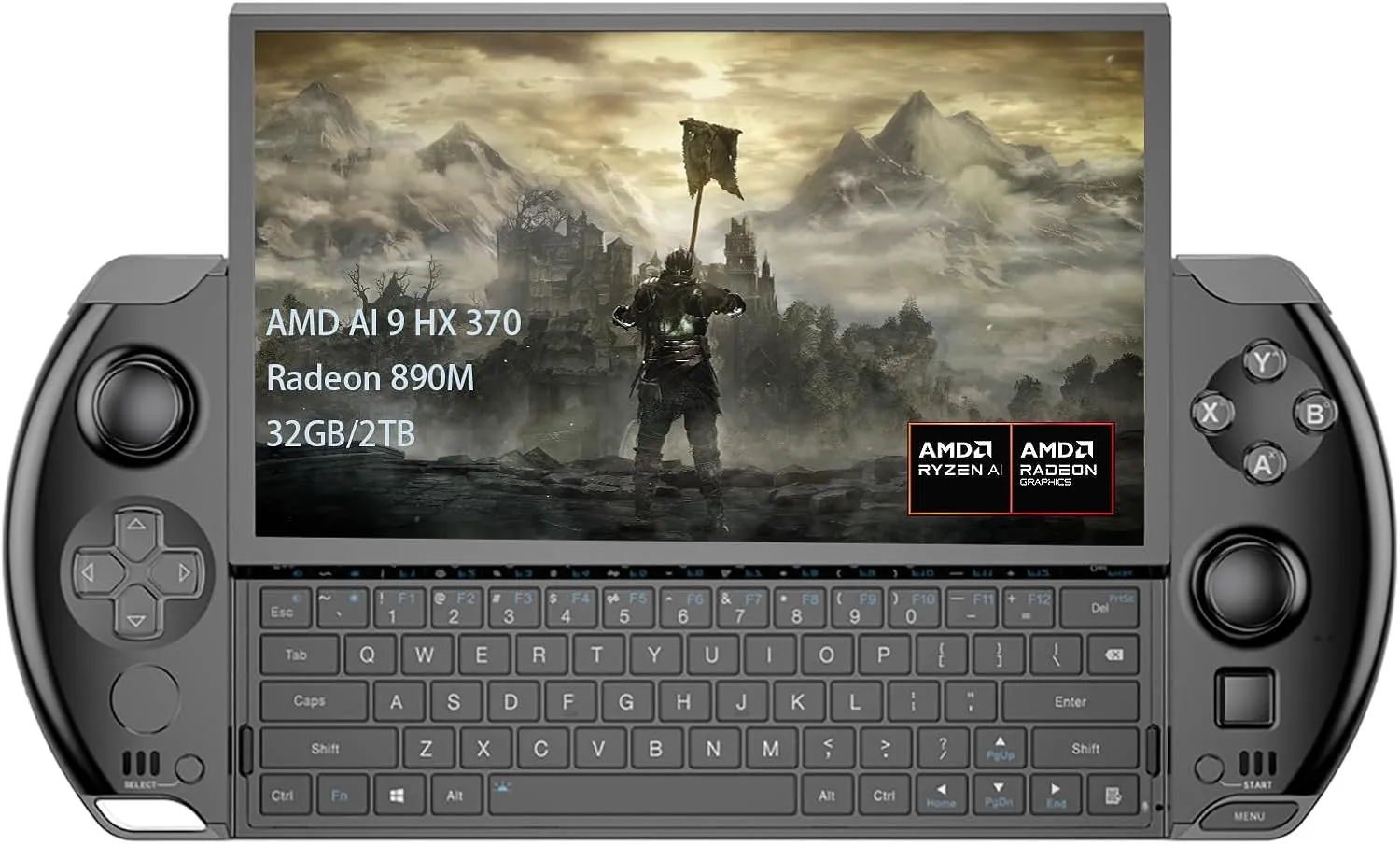 GPD Win 4 2025