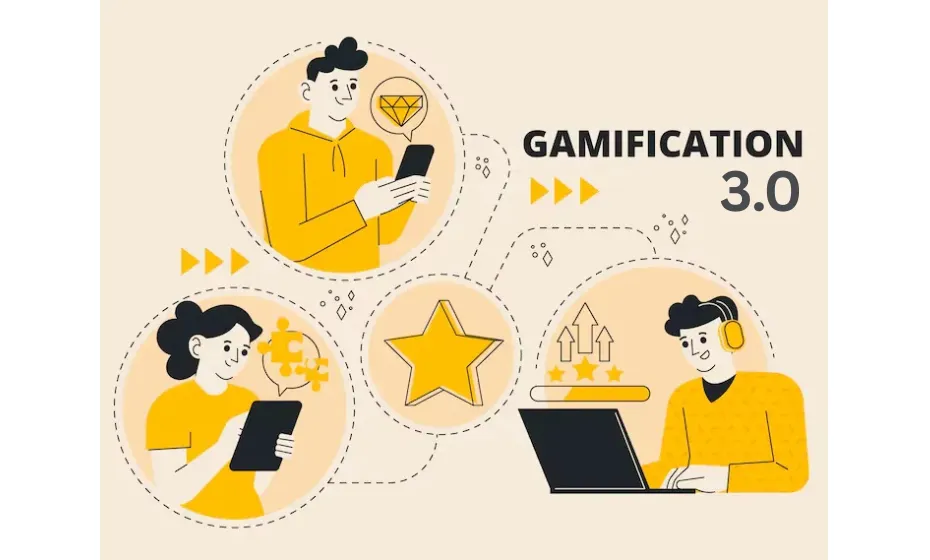 Gamification 3.0