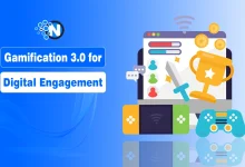 Gamification 3.0 for Digital Engagement