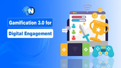 Gamification 3.0 for Digital Engagement