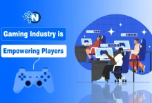 How Gaming Industry Is Empowering Players