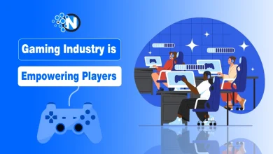 How Gaming Industry Is Empowering Players