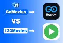 GoMovies vs 123Movies