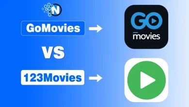GoMovies vs 123Movies