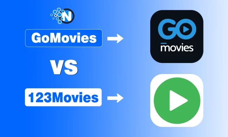 GoMovies vs 123Movies