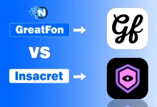 GreatFon vs Insacret