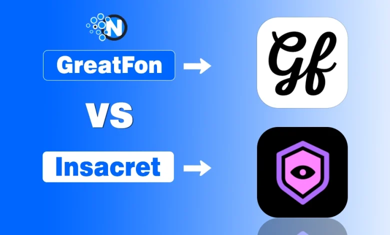 GreatFon vs Insacret