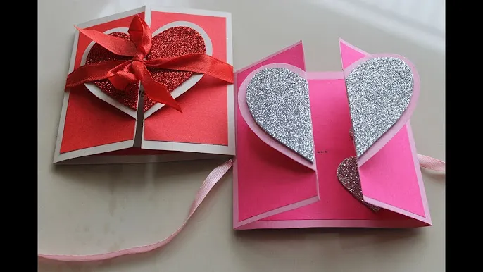 Handmade Greeting Cards | Source Handmade Cards