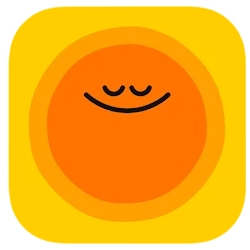 Headspace Logo