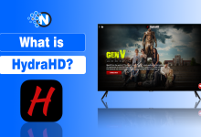 HydraHD