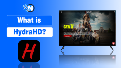 HydraHD