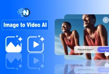 Image to Video AI