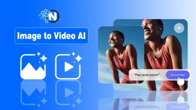 Image to Video AI