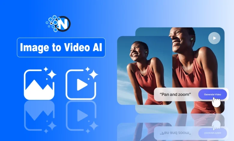 Image to Video AI