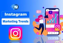 Instagram Marketing Trends