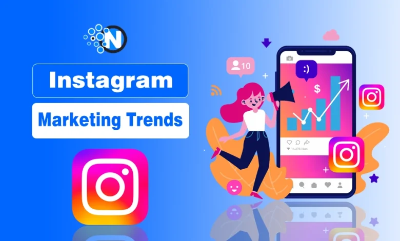 Instagram Marketing Trends