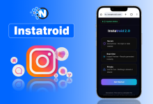 Instatroid