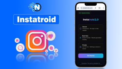 Instatroid