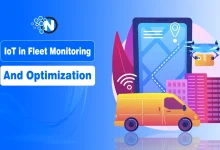 IoT in Fleet Monitoring and Optimization