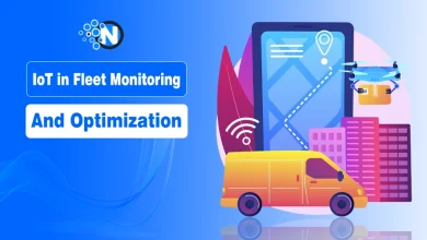 IoT in Fleet Monitoring and Optimization