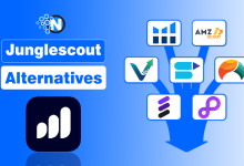 Junglescout Alternatives