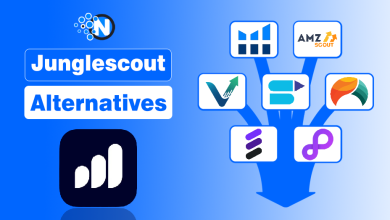 Junglescout Alternatives