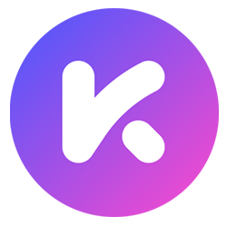 Kaspr Logo