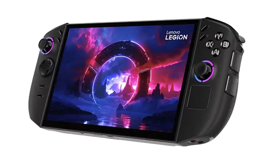 Lenovo Legion Go 2
