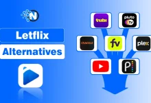 Letflix Alternatives