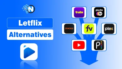Letflix Alternatives