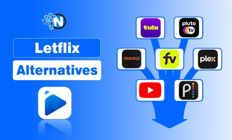 Letflix Alternatives