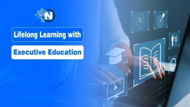 Lifelong Learning with Executive Education